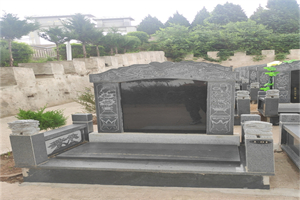 青县附近的墓地有哪些？推荐购买永安陵园吗？